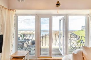 Oar Cottage - Seahouses - 9