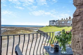 Oar Cottage - Seahouses - 2