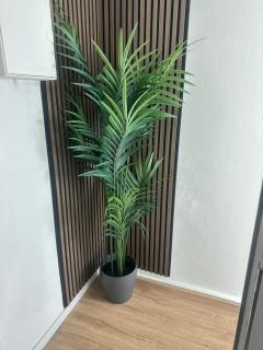 Gästezimmer New York im Werkmotel - 2