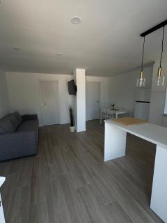 Kilians apartment 3 - 7