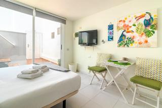 Sun Suite Canteras I - 1