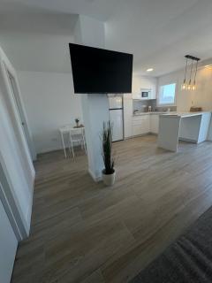 Kilians apartment 3 - 6