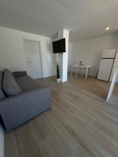 Kilians apartment 3 - 5
