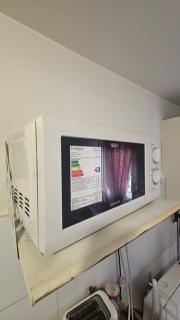 Departamento SAN LUIS CENTRO CON COCHERA - 7