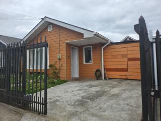 Casa elegante y espaciosa en Puerto Montt - 0