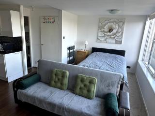 central flat - 9