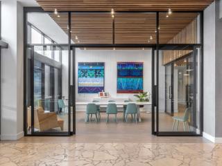 The Johnson Brisbane - Art Series - 5