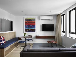 The Johnson Brisbane - Art Series - 1
