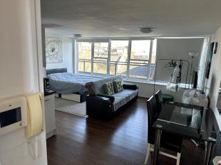 central flat - 4