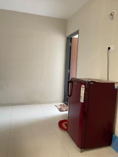 Silver Homes 1bhk Apartment Stay On 7th floor - 8