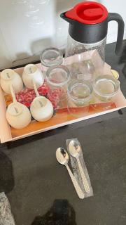 Silver Homes 1bhk Apartment Stay On 7th floor - 5