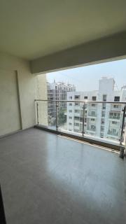 Silver Homes 1bhk Apartment Stay On 7th floor - 4