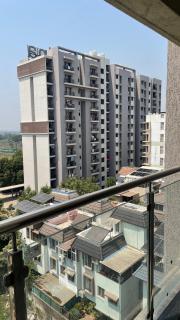 Silver Homes 1bhk Apartment Stay On 7th floor - 3