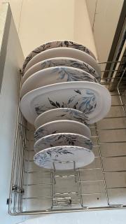 Silver Homes 1bhk Apartment Stay On 7th floor - 2