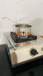 Silver Homes 1bhk Apartment Stay On 7th floor - 1