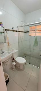 Casa privativa e aconchegante com área de lazer - 9