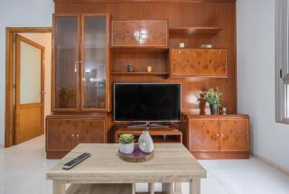Flatguest Las Canteras Beach 10 + Wifi + 5 Pax - 7