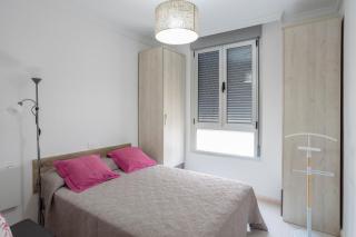 Flatguest Las Canteras Beach 10 + Wifi + 5 Pax - 5