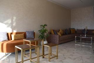 Bloemenhuis 2 - Centre-ville Fez - 8