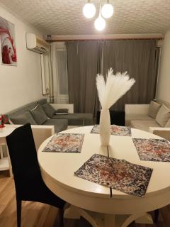 Friendly apartment - 8