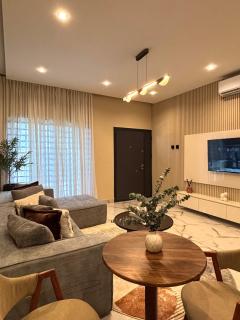 Bellagio Two Bedrooms - 2