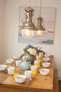 Denbury House - 2