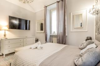 Villa Borghese Rooms - 4