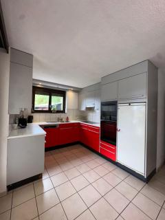 Beautiful apartment near Luzern, view to Rigi,Pilatus Mountain - 7