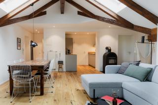 HØV - Boutique-Apartments im Allgäu - Rückzug & Design - 5