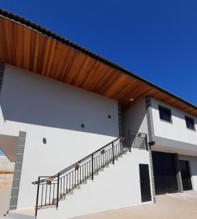 Loft novo e aconchegante - 6