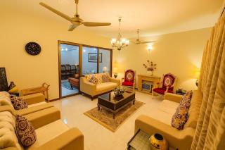 Entire Four Bedroom Cozy Home in G9 Islamabad - 0