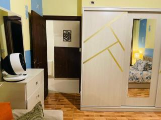 Luxurious furnished apartment for rent with hotel finishes - Amman - 6