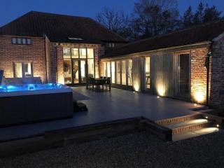 The Granary - 9
