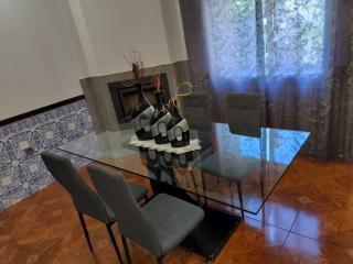 Casa Manos Névoa - Geres - 1