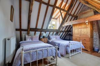 Reclaim Cottage - 6