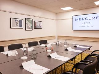 Mercure Northampton - 5