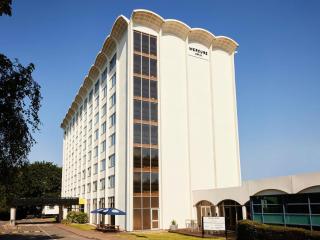 Mercure Northampton - 2