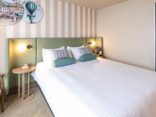 Mercure Northampton - 1