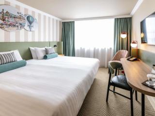 Mercure Northampton - 2