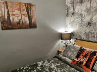 Dolweunydd Bed and Breakfast - 1