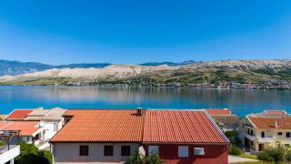 Apartments Fabi Pag - 9