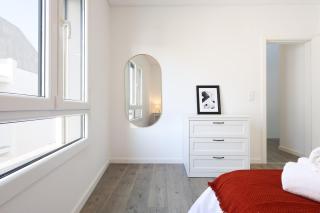 Quarto confortável em casa com Piscina - 4