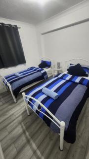 Exclusive 2Bedroom Flat in Battersea - 1