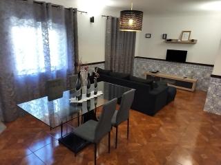 Casa Manos Névoa - 5