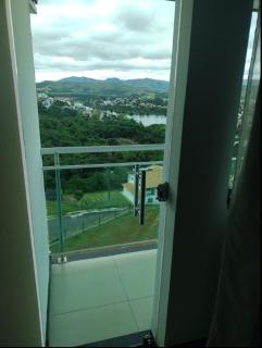 Linda Casa de 3 Quartos com suíte no Condomínio em Escarpas - 8