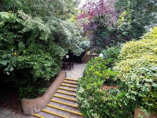 Mercure Thurrock Stifford Hall - 1