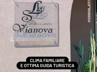 Vianova Affittacamere - Giurdignano - 3
