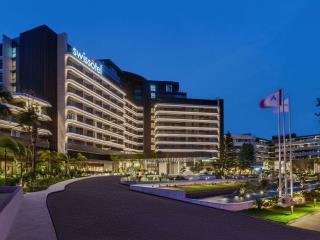 Swissotel Resort And Spa Cesme - 0