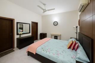 Entire Four Bedroom Cozy Home in G9 Islamabad - 9