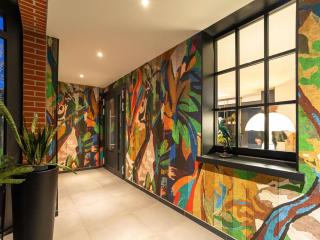 ibis Styles Saint-Quentin - 7